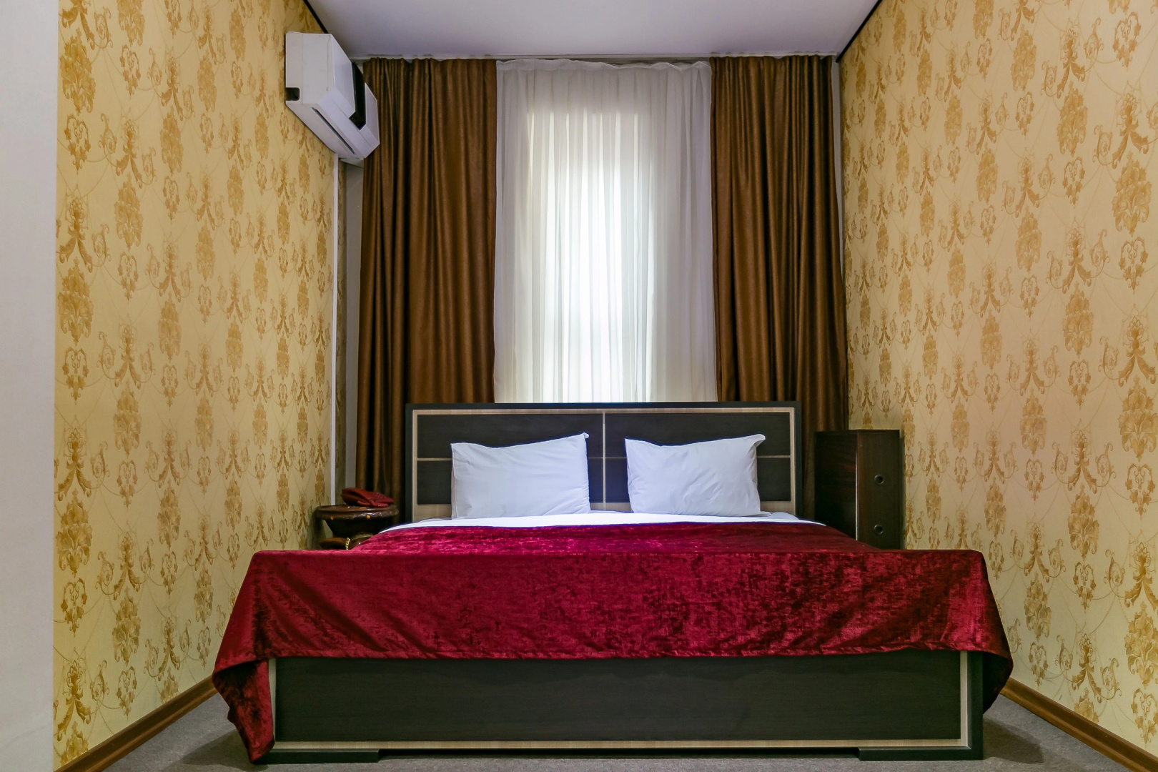 Foto - Amazon Hotel - Free Massage