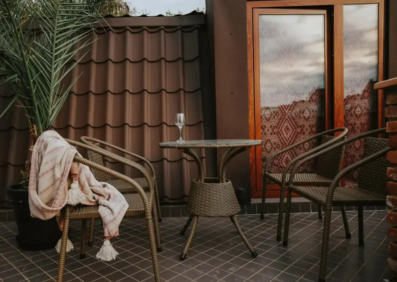 Photo - Hotel Memoire Kutaisi