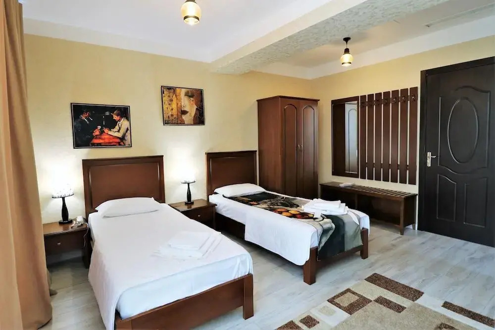 Foto - Hotel Liberty Theatre