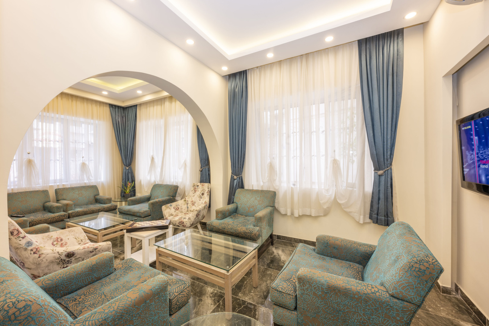 Photo - Legend Tulip Hotel