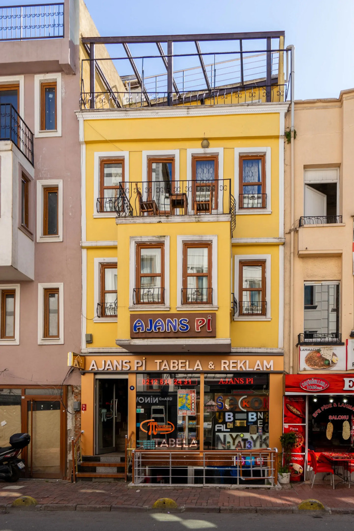 Foto - Pi Home & Apartments