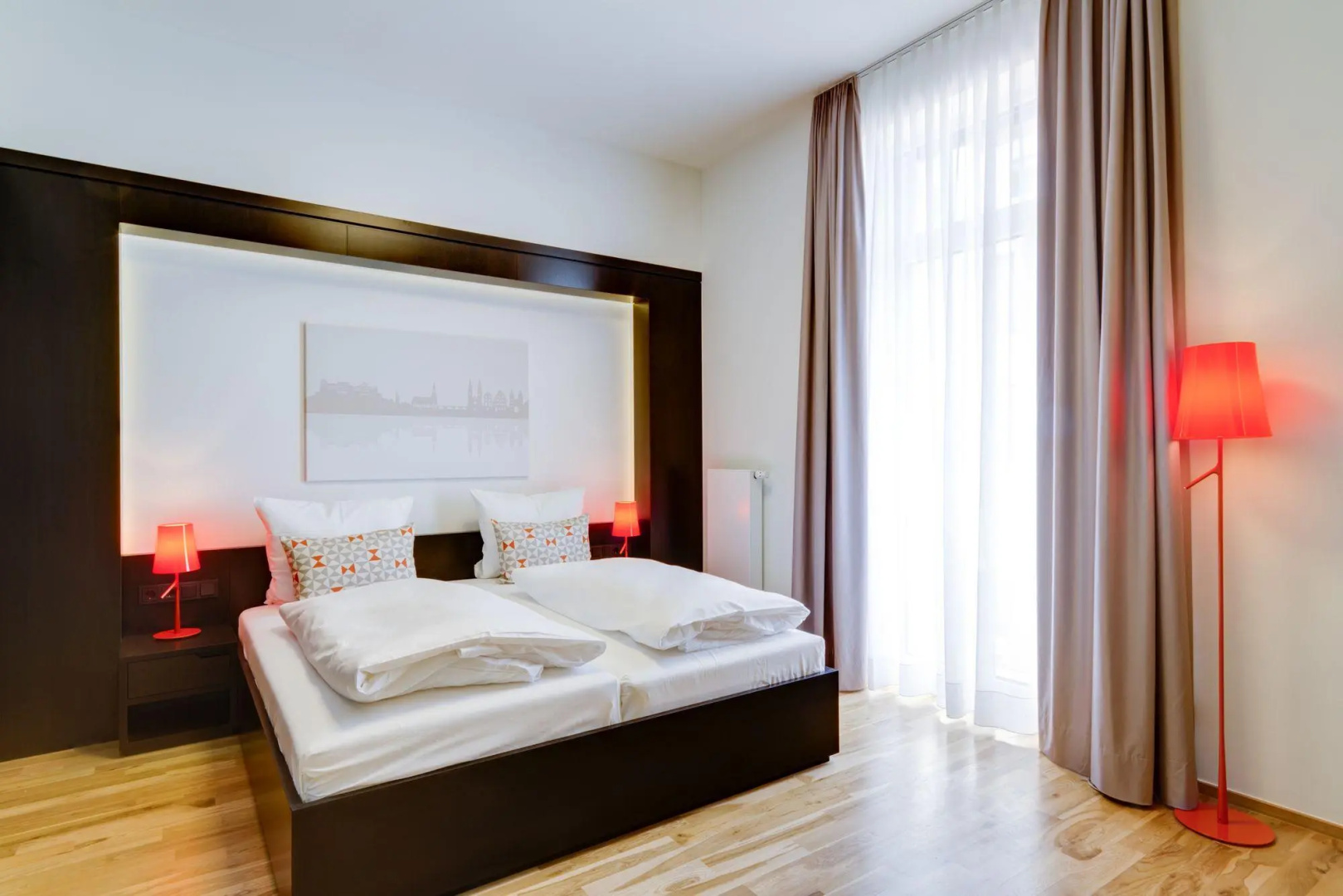 Photo - sevenDays Hotel BoardingHouse