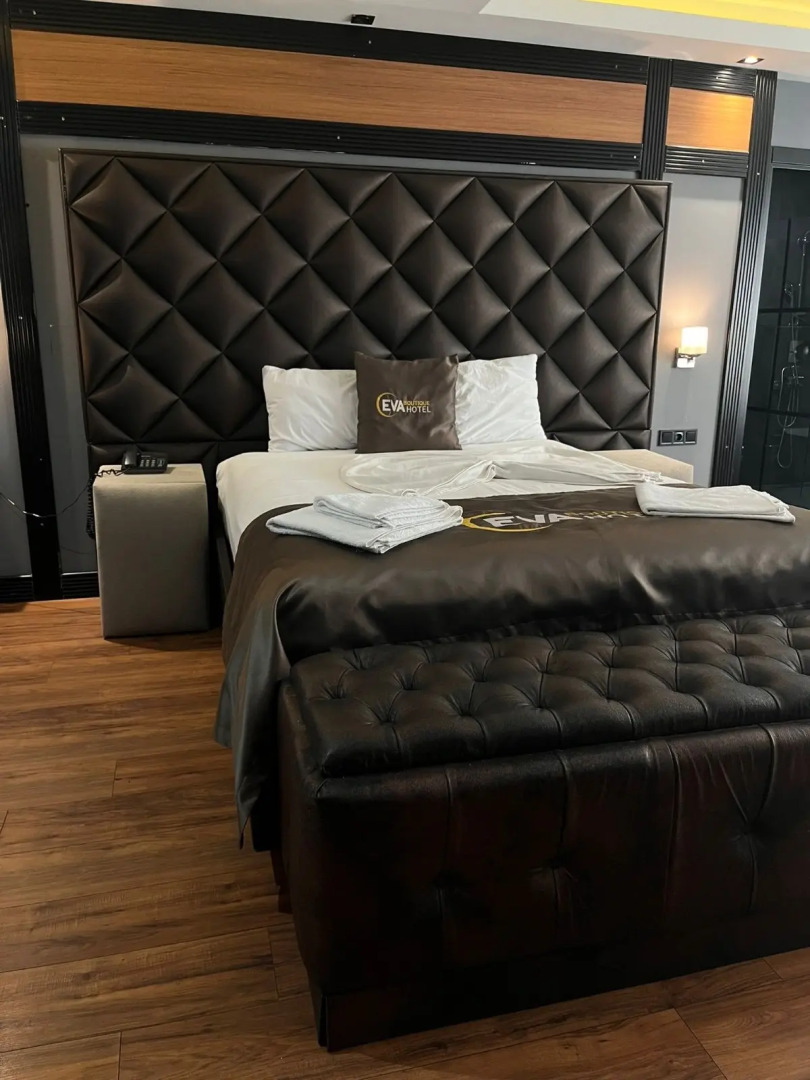 Foto - Eva Boutique Hotel