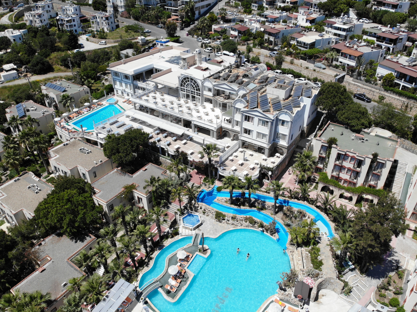 Photo - Phoenix Sun Hotel