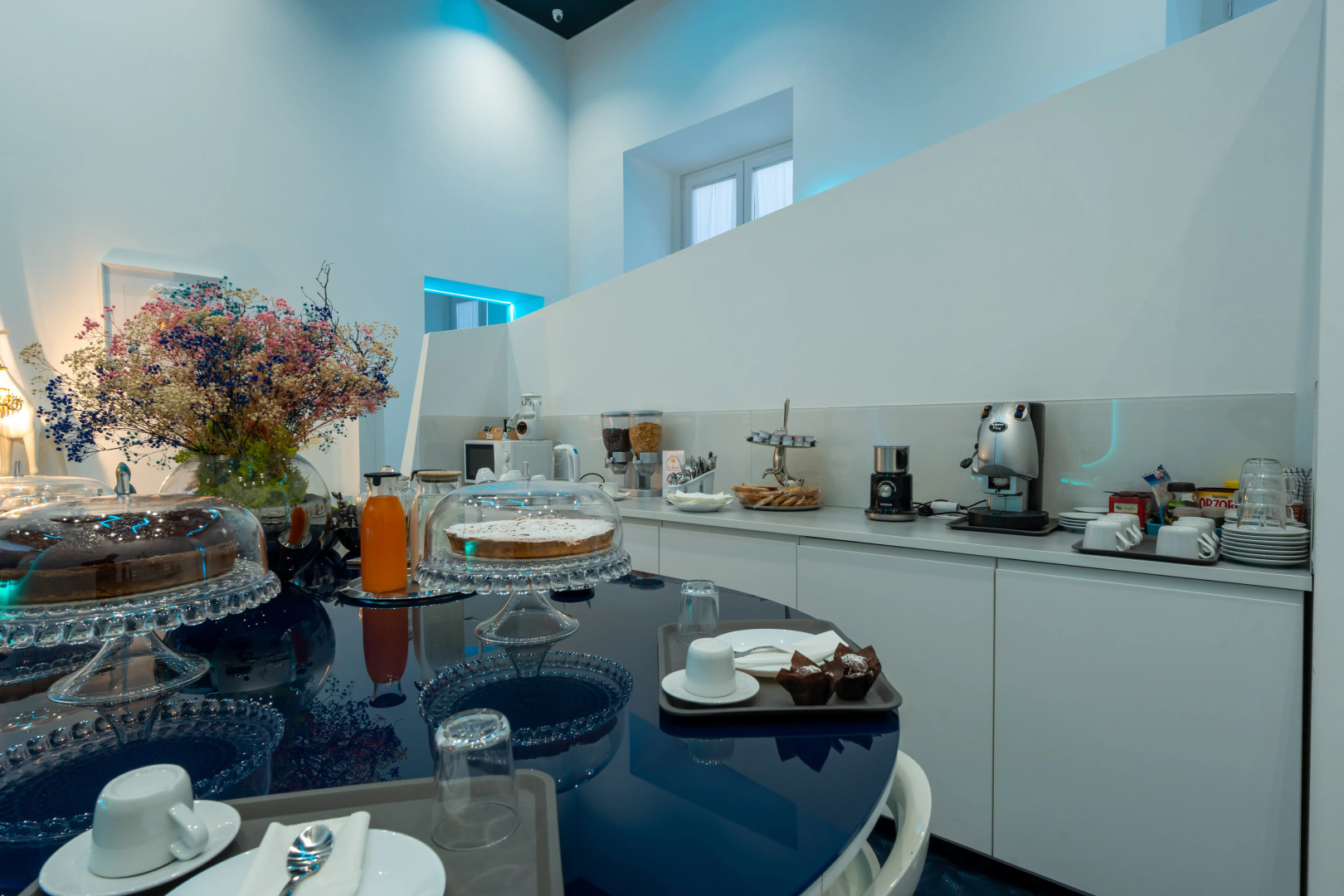 Photo - Skyhouse Chiaia