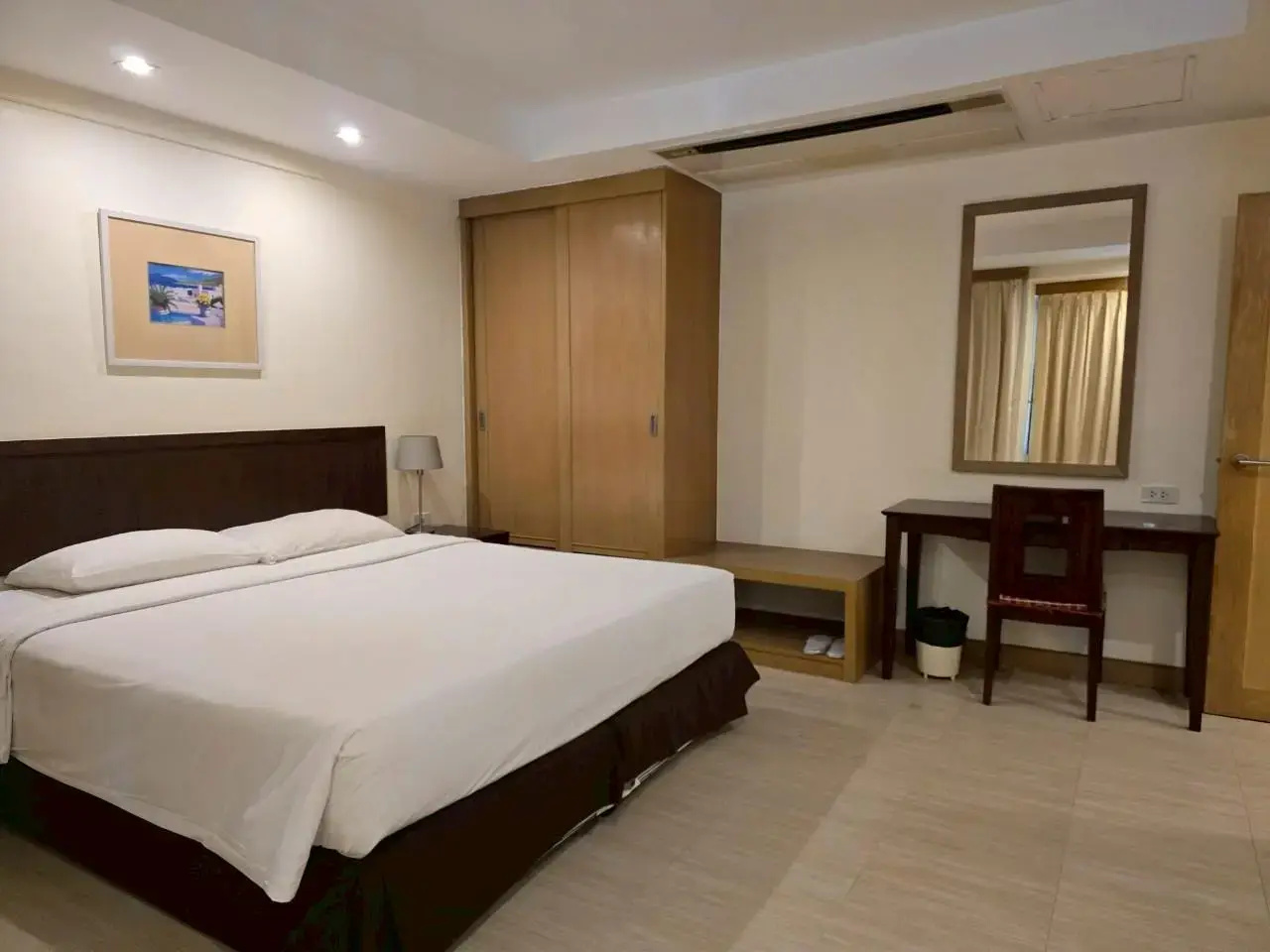 Foto - Hotel Tropicana Pattaya