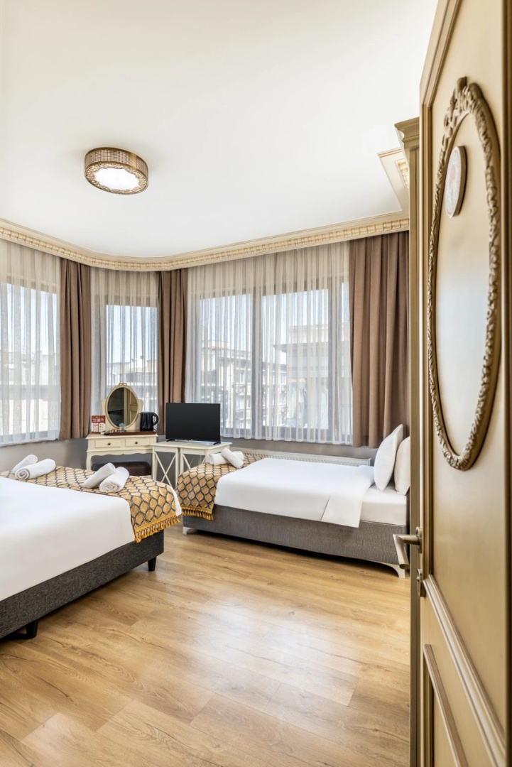 Photo - Felicity Istanbul  Hotel