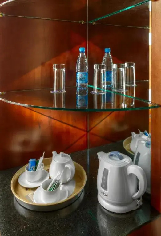 Foto - Voyage Hotel