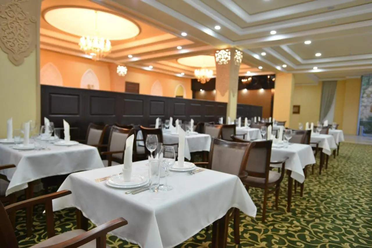 Photo - Gloria Hotel