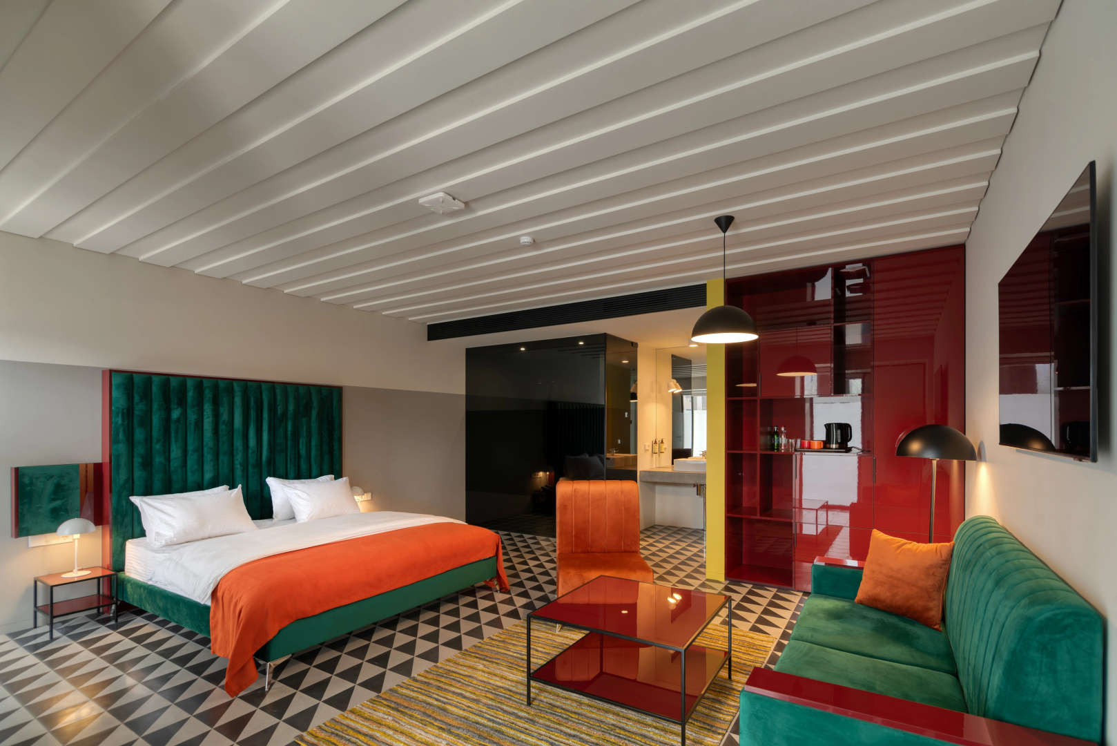 Foto - Manifest Restaurant and Hotel