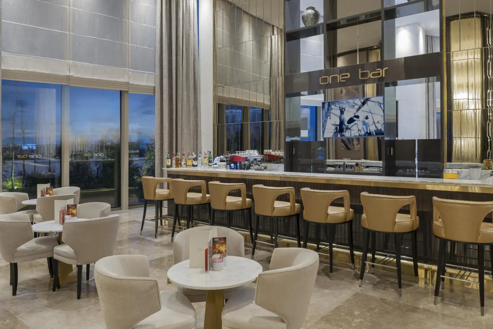 Foto - Elite World Grand Istanbul Küçükyalı