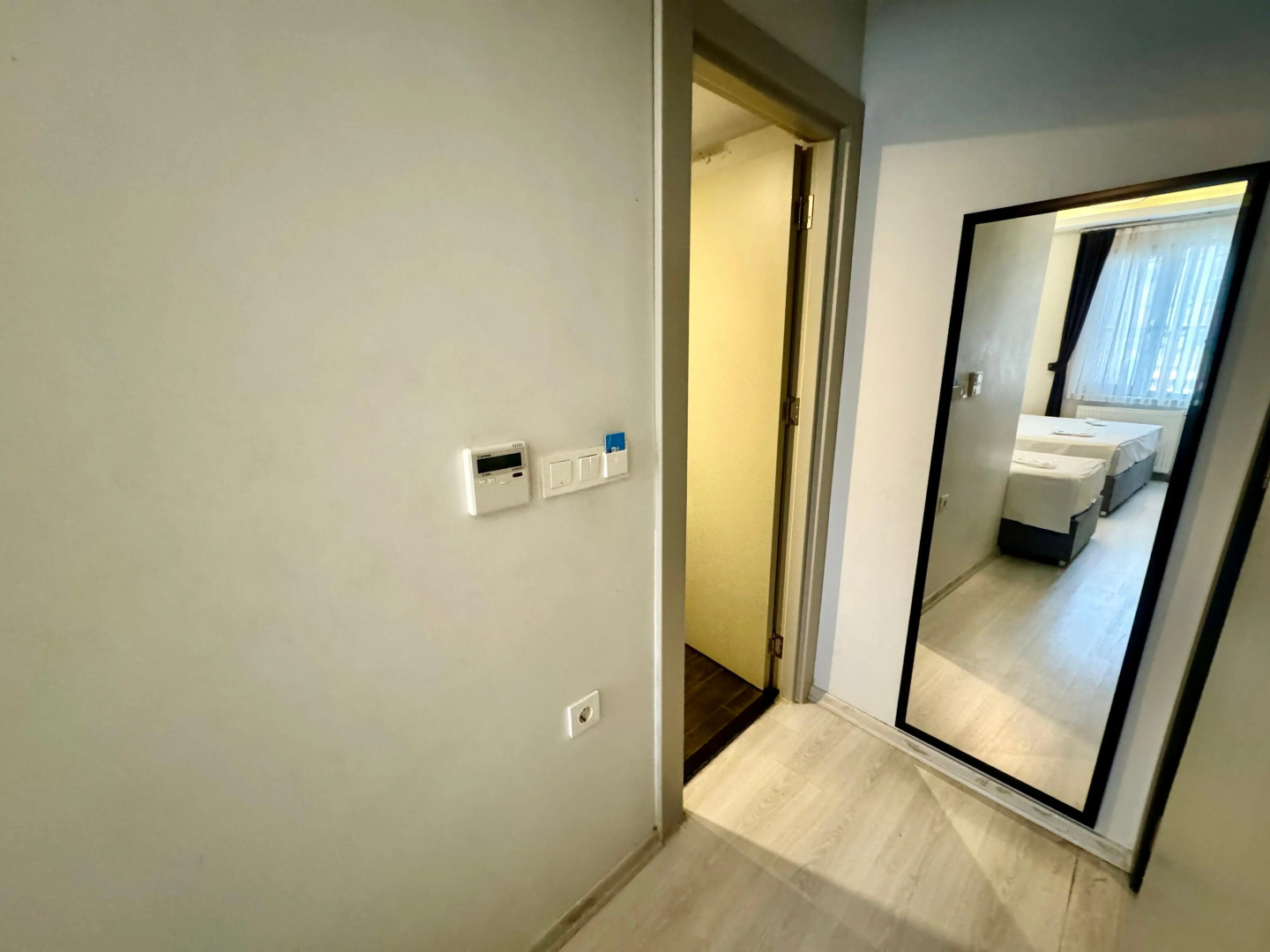 Foto - Aram Edessa Hotel