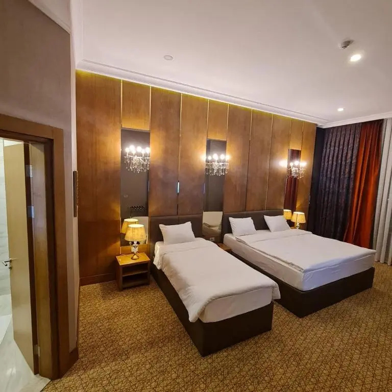 Photo - Adisson Hotel Baku