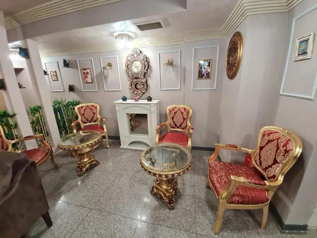 Foto - Hamit Hotel Istanbul - Special Category