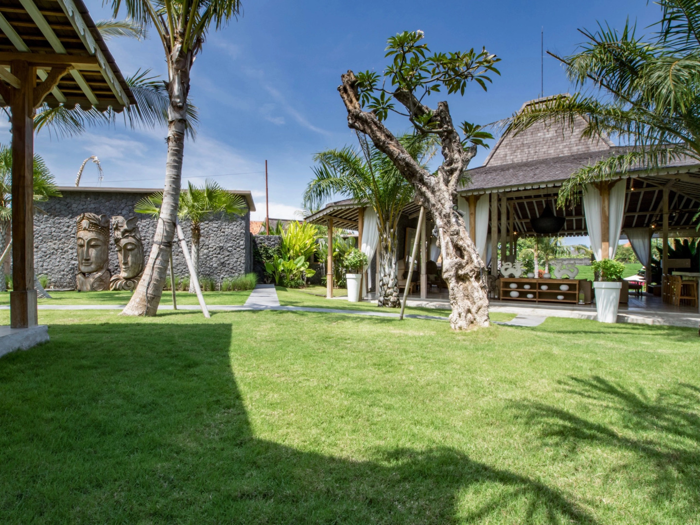 Foto - Villa Little Mannao by Villa Finder