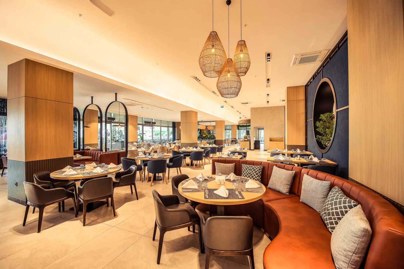 Foto - Belek Beach Resort Hotel