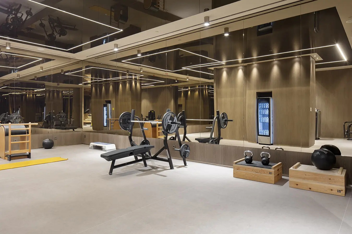 Foto - Melas Hotel Istanbul