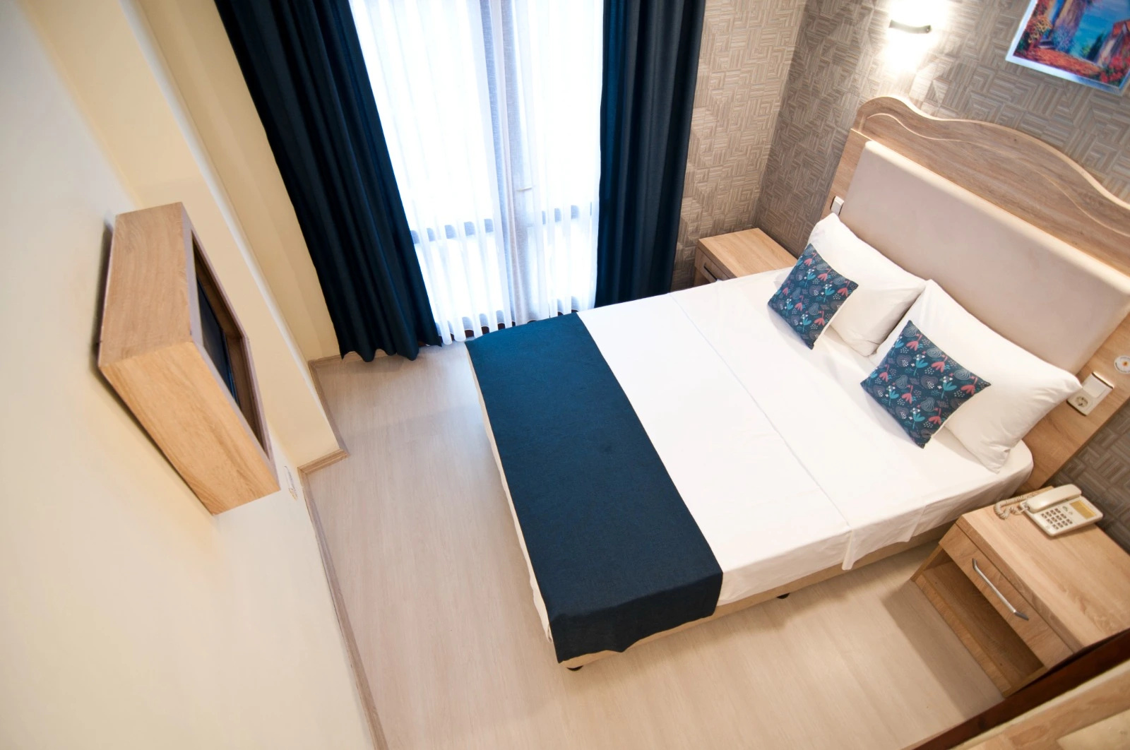 Photo - Hotel Artefes