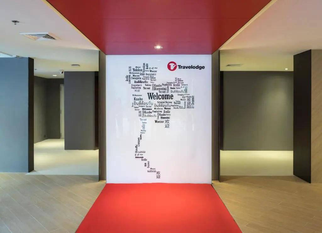 Foto - Travelodge Sukhumvit 11