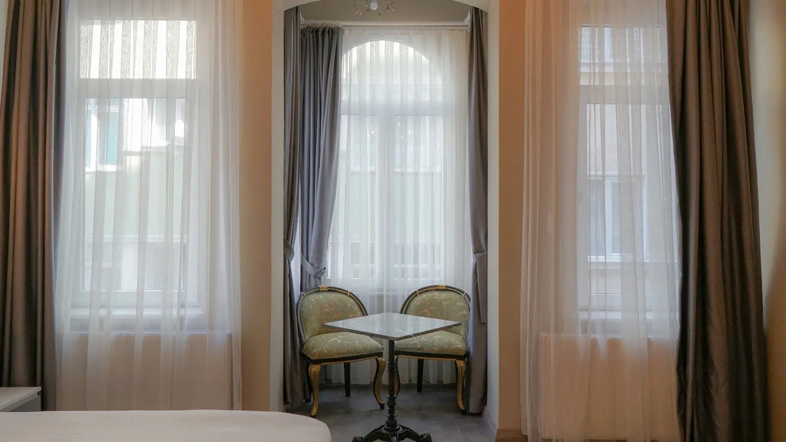 Foto - Arach Hotel Harbiye