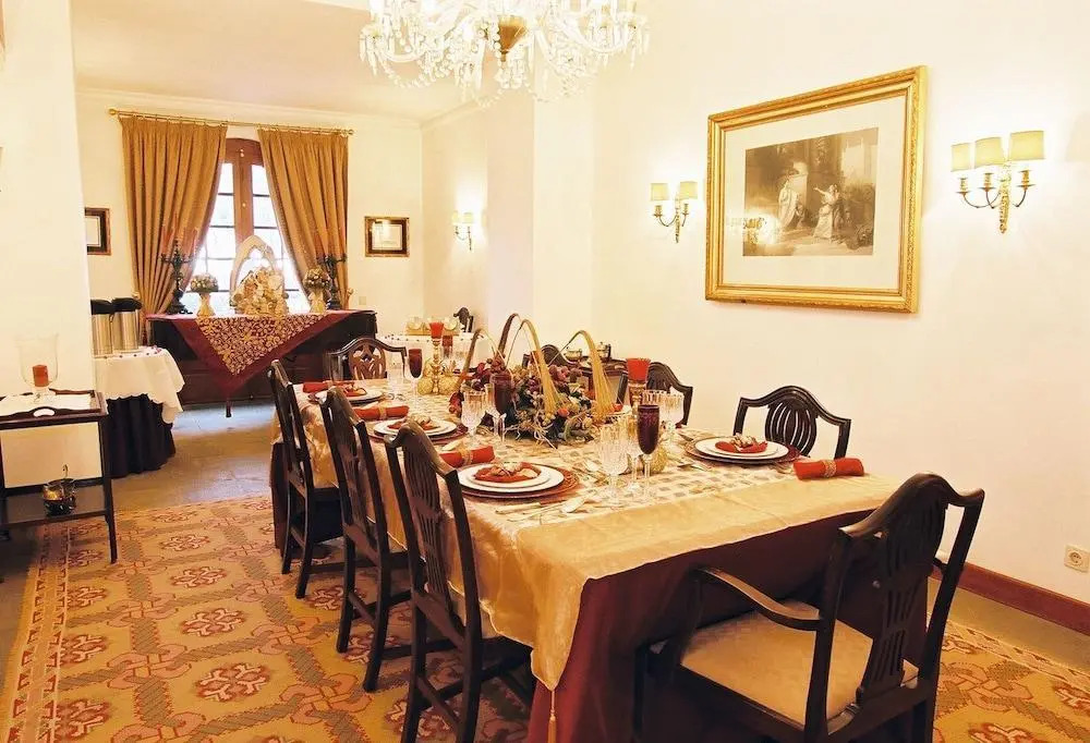 Foto - Quinta da Nasce Água