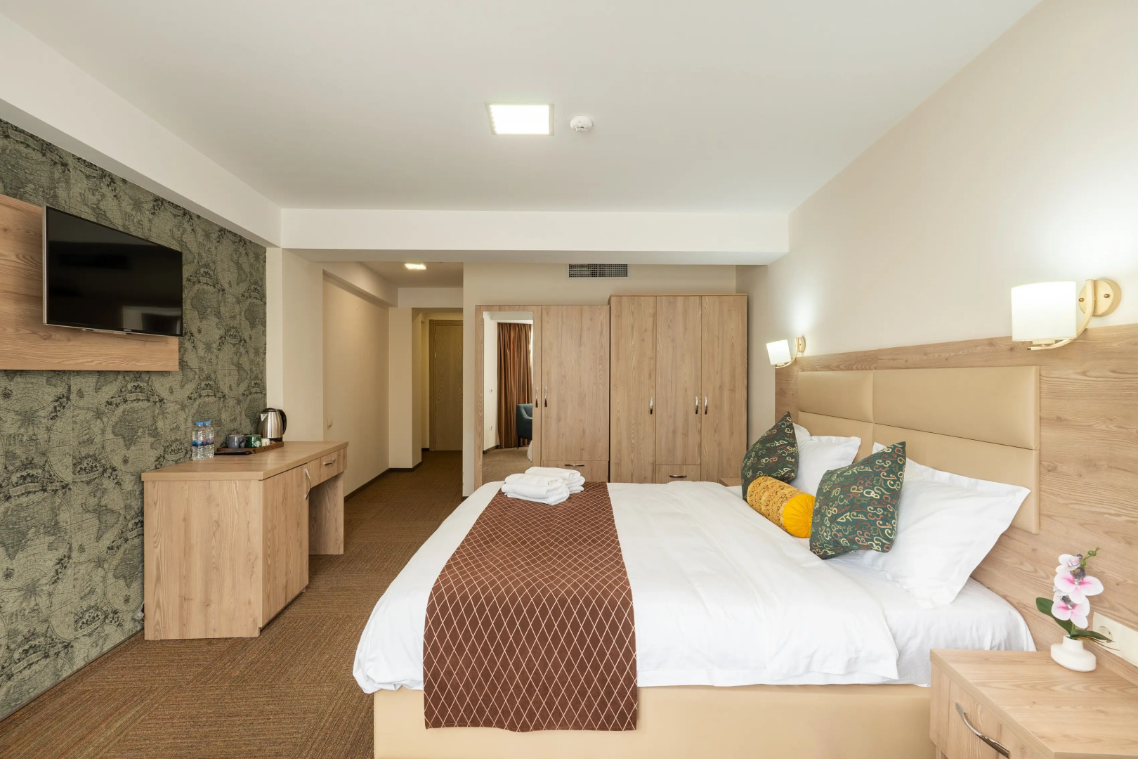 Foto - Hotel Somi Inn