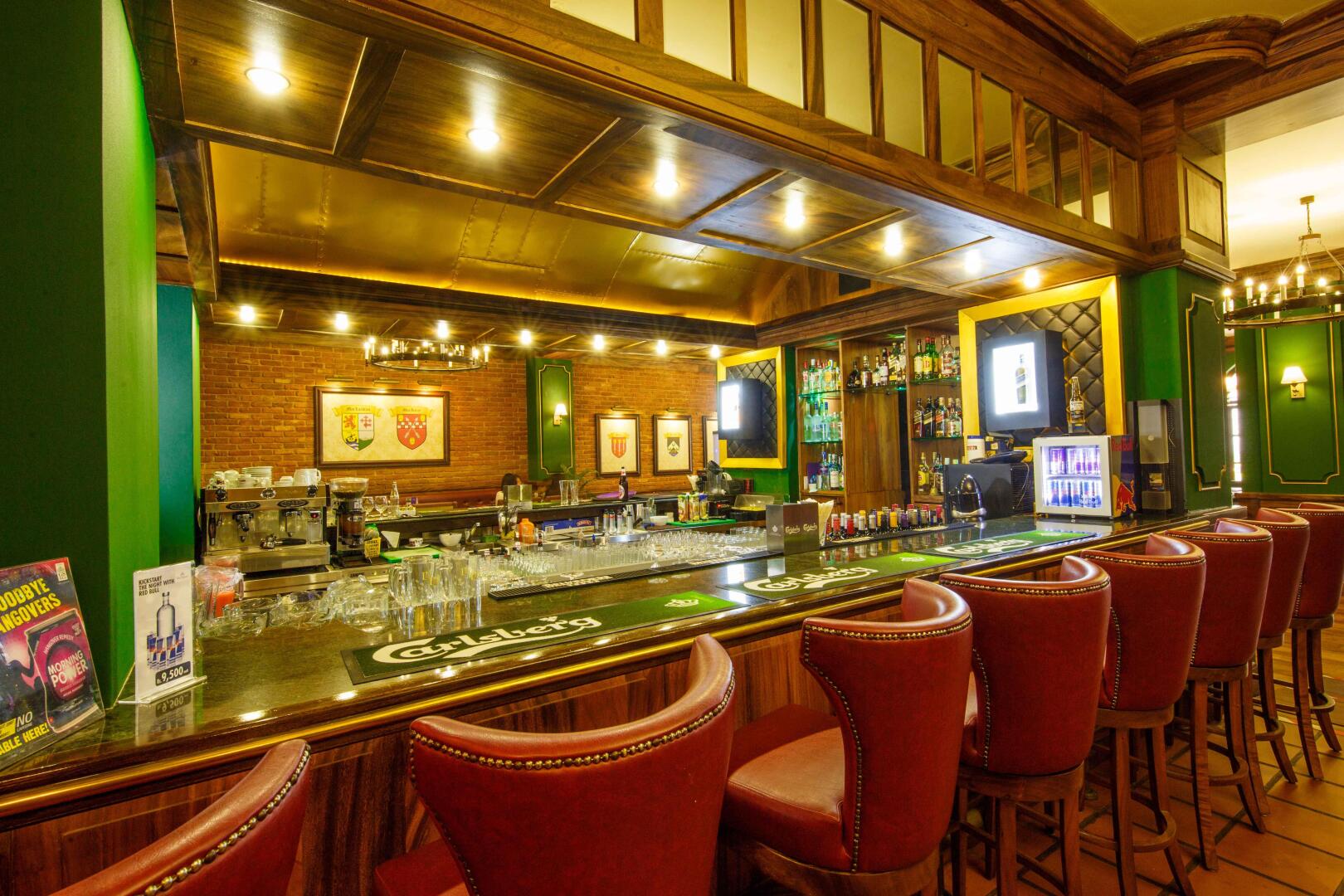 Foto - The Steuart by Citrus