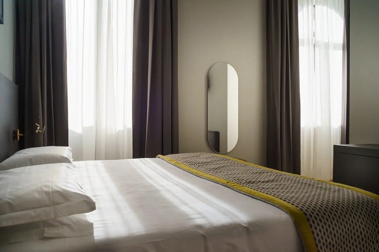 Foto - The Cross Hotel