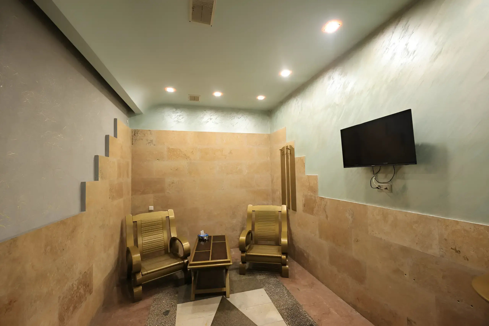 Foto - New Continental Hotel