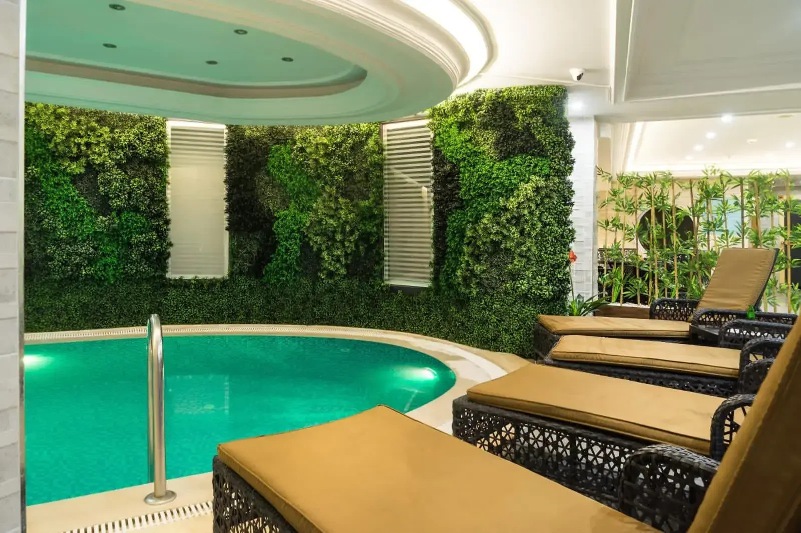 Foto - Felicity Hotel İstanbul