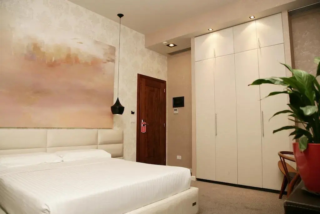 Foto - La Bohème Hotel