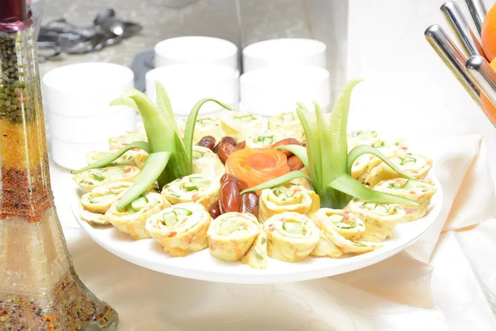 Photo - Aryana Hotel