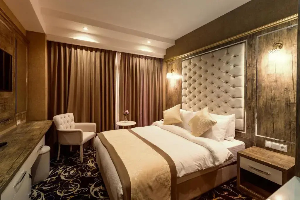 Foto - Hotel Imereti - Old Tbilisi Center