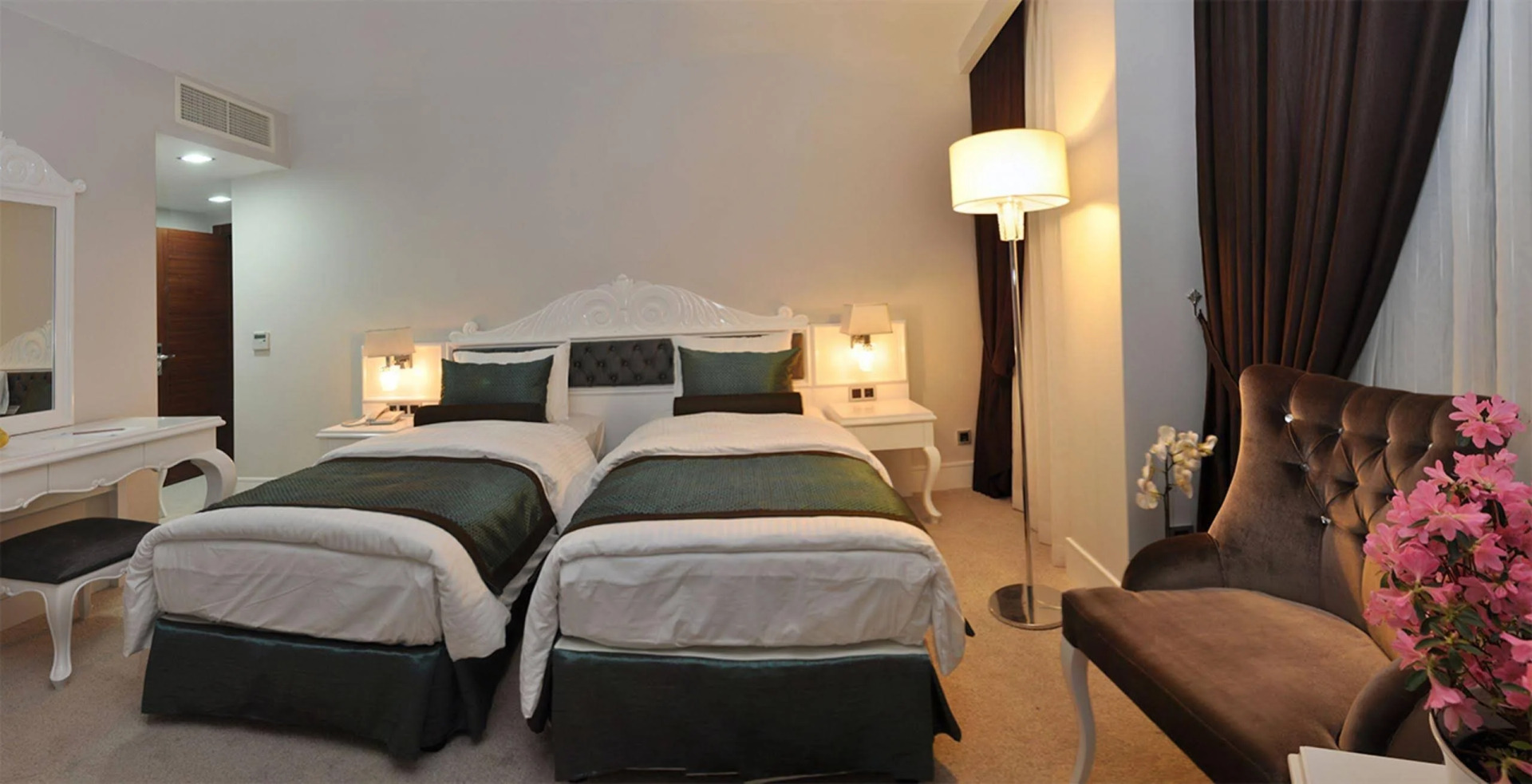 Foto - Taksim Line Hotel