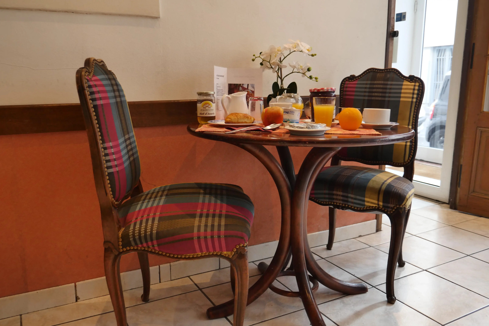 Photo - Hotel Novex Paris