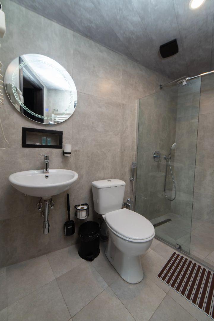 Photo - Hotel Voyager