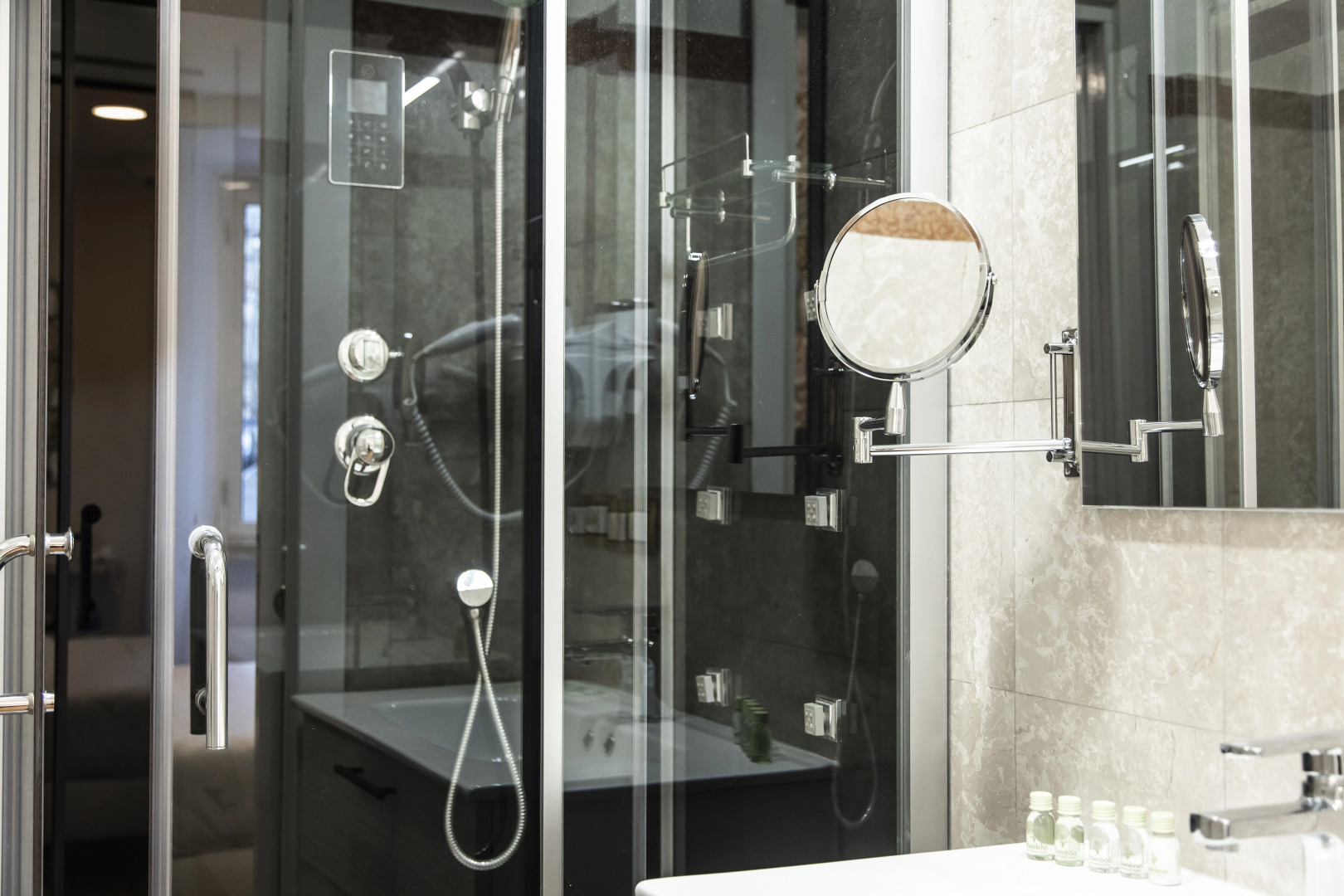 Foto - Hotel Cinquantatre