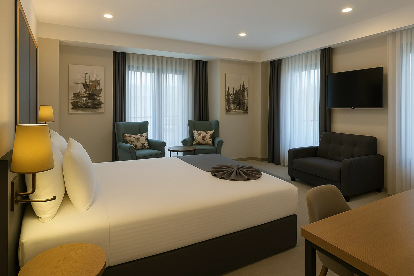 Foto - Imagine Istanbul - Sultanahmet