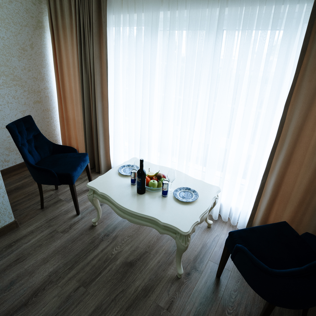 Photo - Avrasya Inn Hotel