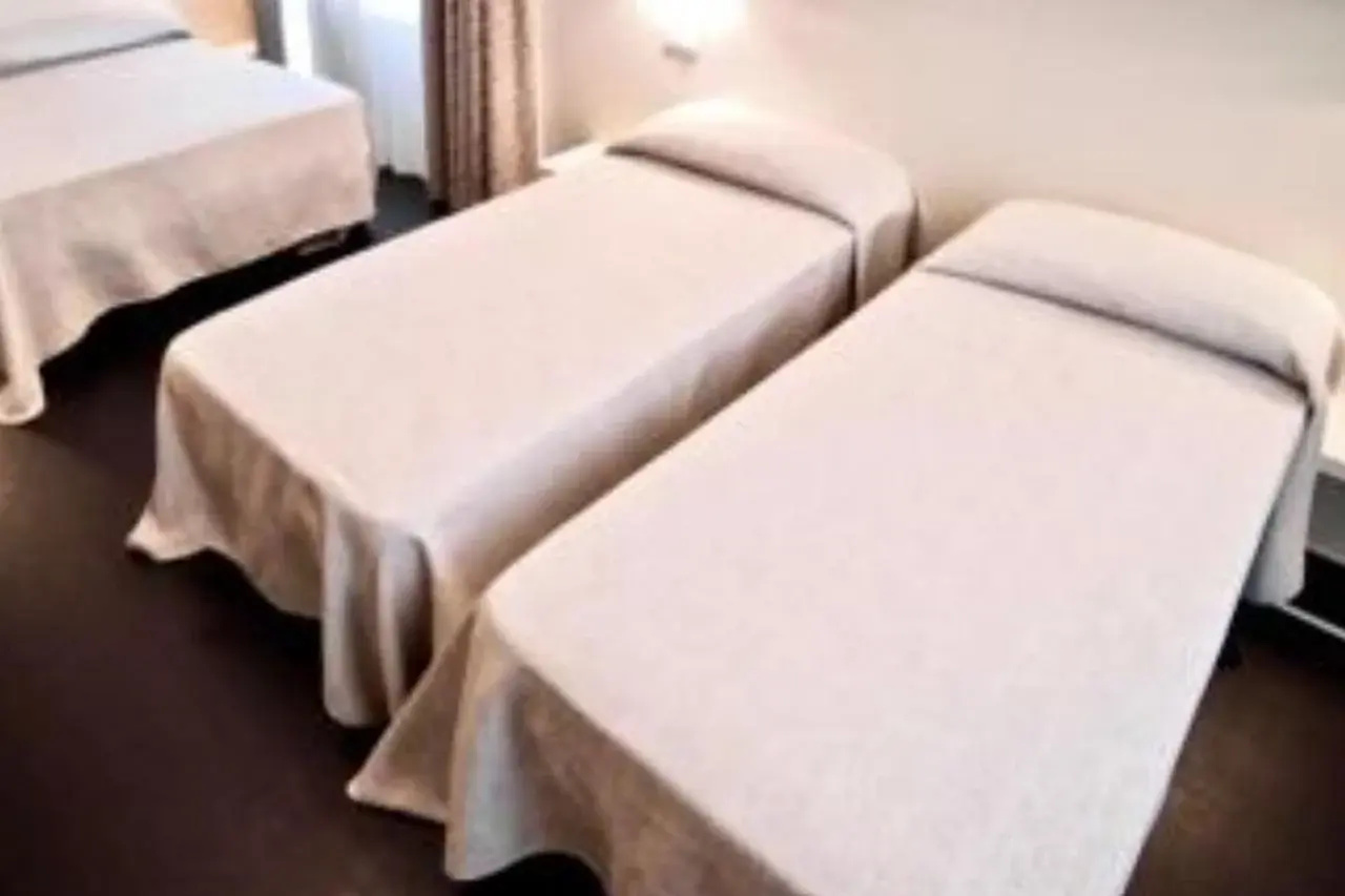 Photo - Hotel Centrale