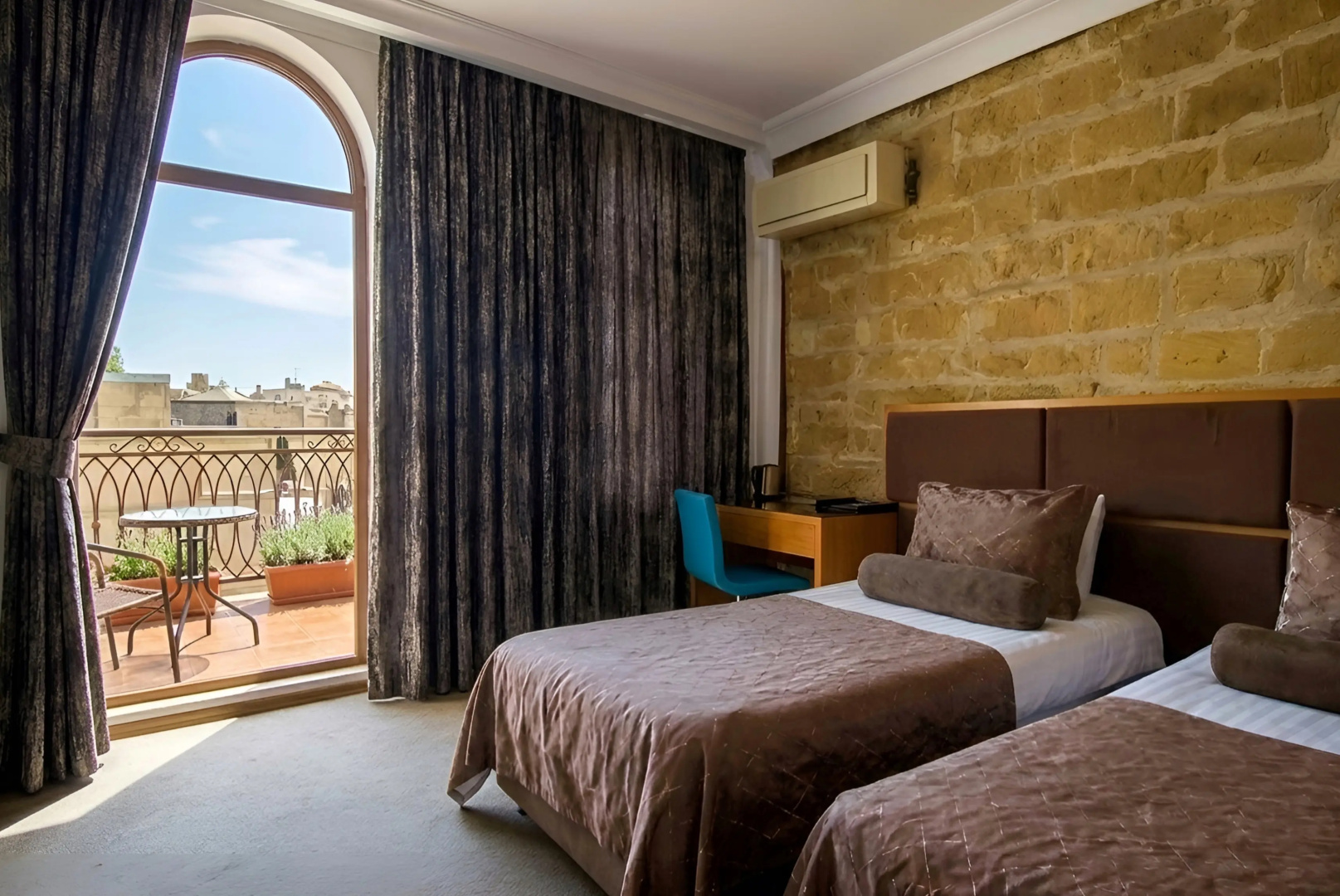 Photo - Senator Boutique Hotel