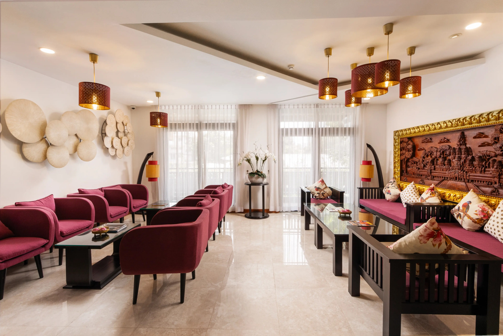 Foto - Jaya Suites Hotel