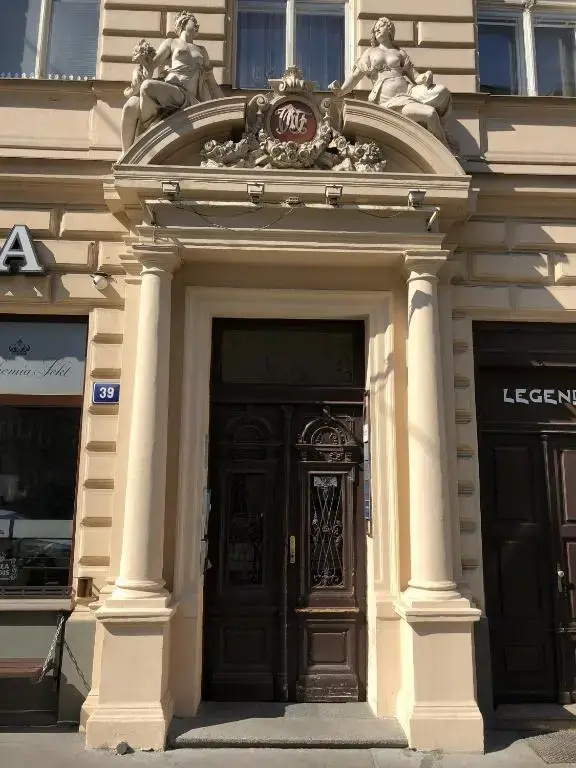 Photo - Pension Brezina Hotel Prague