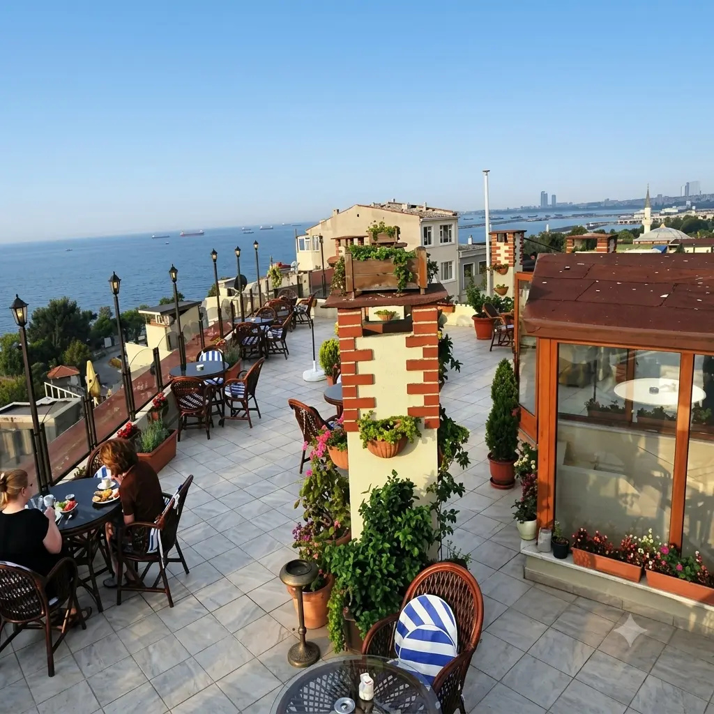 Photo - Hotel Artefes