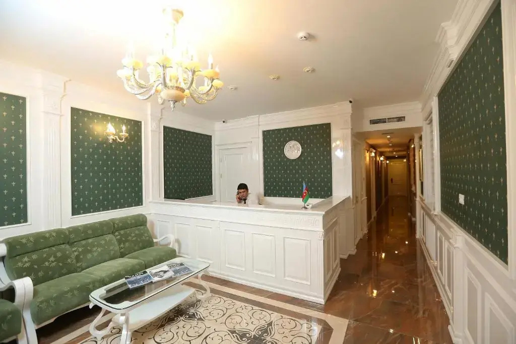 Foto - Old Street Boutique Hotel