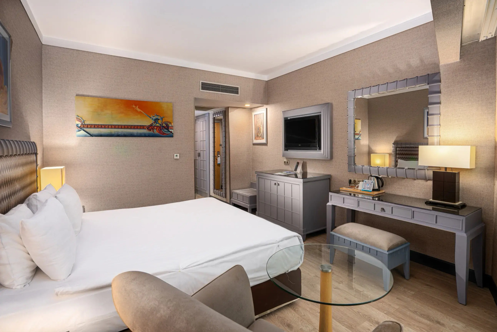 Photo - Grand Hotel Konya