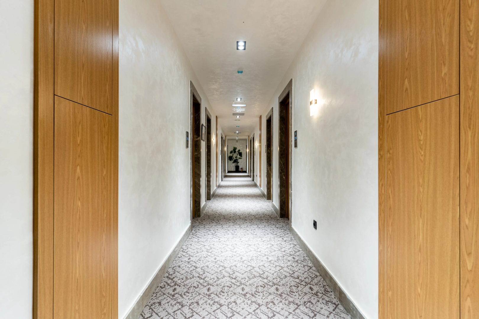 Foto - Mirzo Hotel