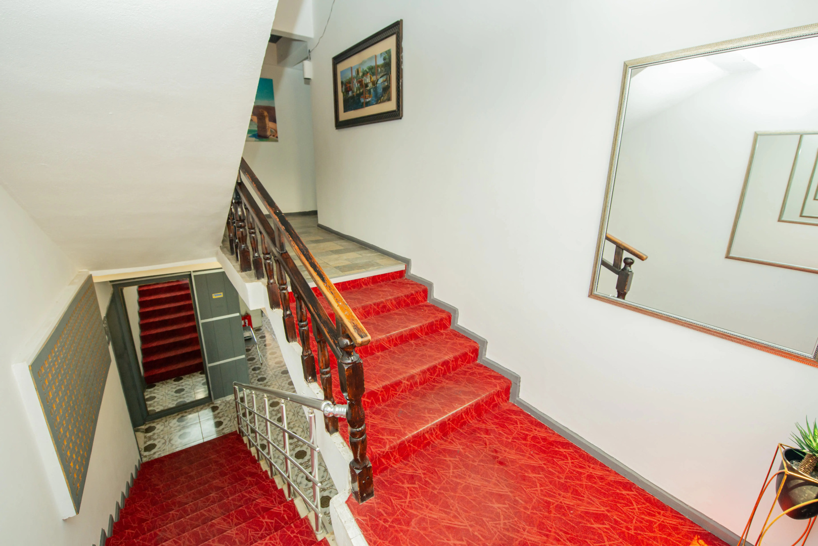 Foto - Aliş Hotel Fethiye