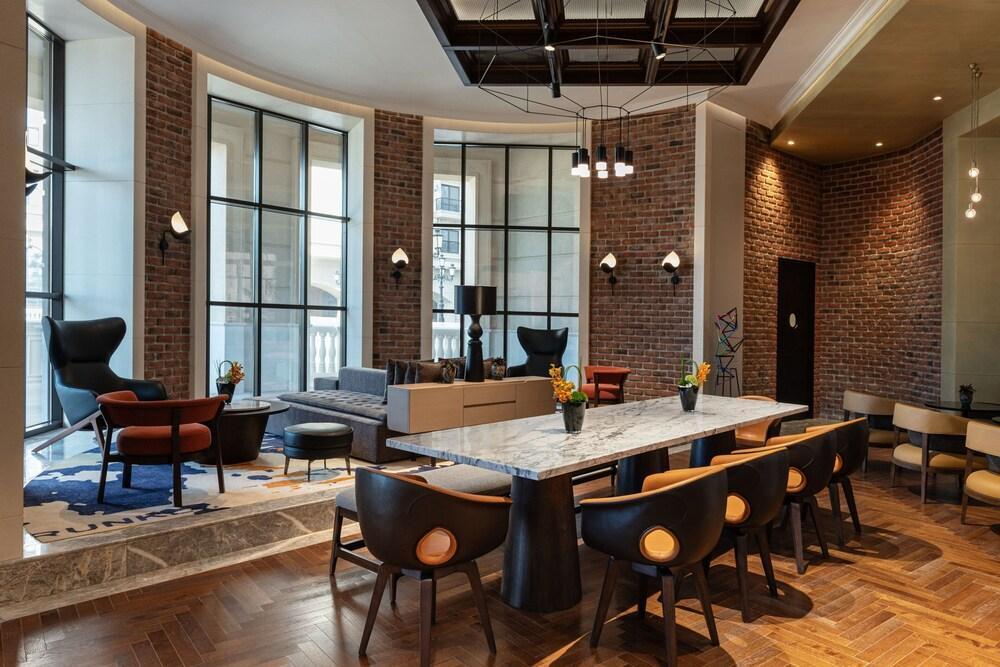 Foto - Le Royal Méridien Place Vendôme Lusail