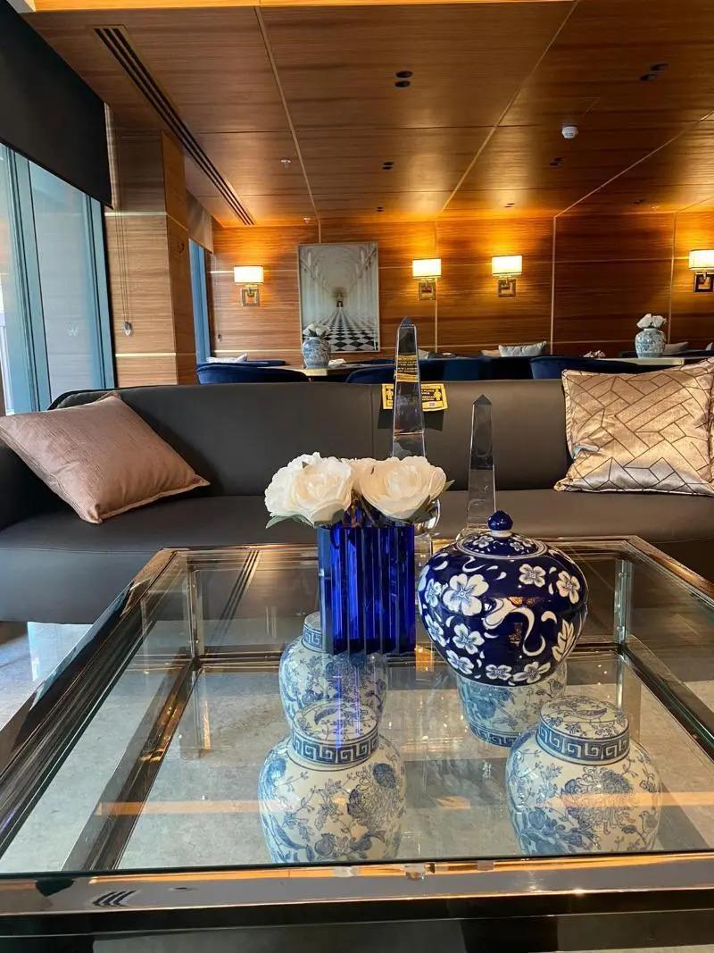 Foto - Lady Diana Hotel